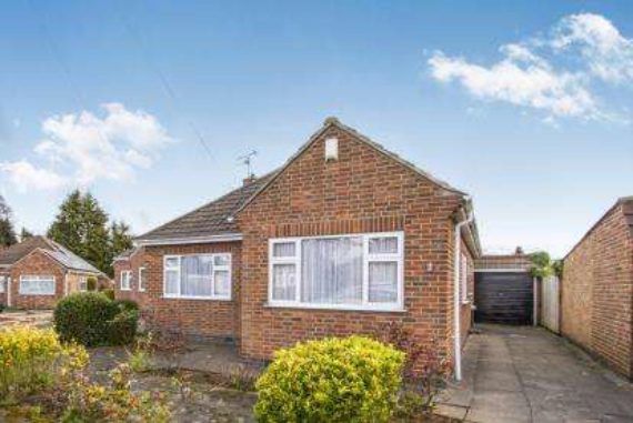 3 Bedroom Bungalow